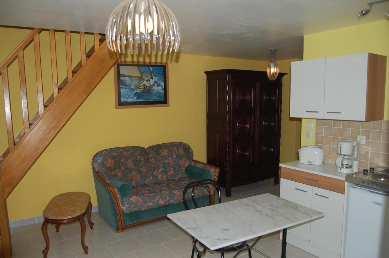 Picabreiz Bed & Breakfast Cast Exterior photo